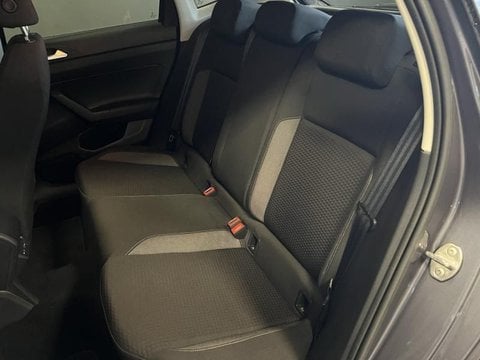 Voitures D'occasion À Roissy En France | Volkswagen Polo 1.0 Tsi 95Ch Vw Edition Dsg7