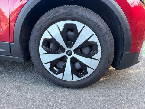 Voitures D'0Km À Saint Ouen L'aumône | Ford Explorer 170Ch Standard Range 52Kwh Rwd