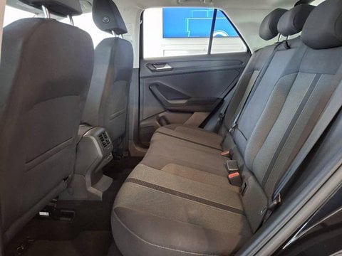 Voitures D'occasion À Jaux Compiègne | Volkswagen T-Roc 1.0 Tsi 110Ch Life Plus