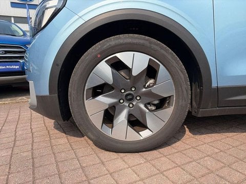 Voitures D'0Km À Morangis | Ford Explorer 170Ch Standard Range 52Kwh Pack Premium Rwd