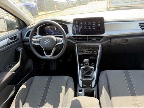 Voitures D'occasion À Garges Lès Gonesse | Volkswagen T-Roc 1.0 Tsi 116Ch Vw Edition