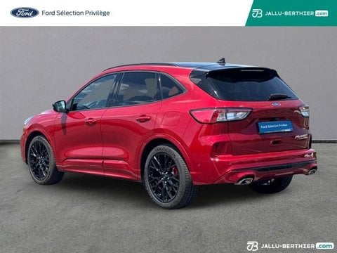 Voitures D'occasion À Saint Maximin | Ford Kuga 2.5 Duratec 190Ch Fhev E85 St-Line X Bva