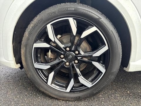 Voitures D'occasion À Etampes | Ford Puma 1.0 Ecoboost 125Ch Mhev St-Line X 6Cv