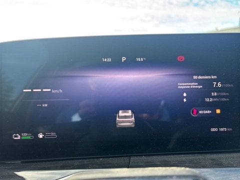 Voitures D'0Km À Jaux Compiègne | Omoda 9 1.5 Shs-P 537Ch Premium Awd