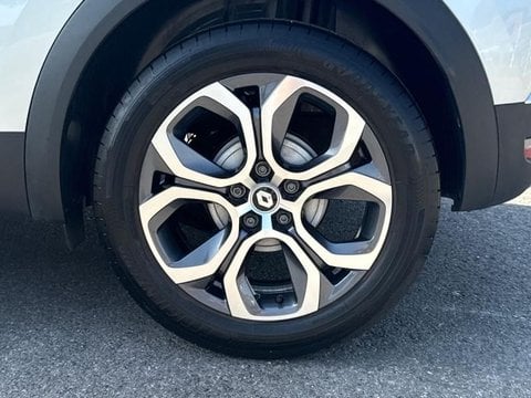 Voitures D'occasion À Jaux Compiègne | Renault Captur 1.0 Tce 90Ch Techno