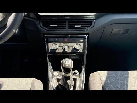 Voitures D'0Km À Sartrouville | Volkswagen T-Cross 1.0 Tsi 95Ch Vw Edition