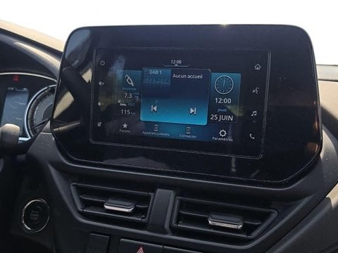 Voitures D'occasion À Corbeil-Essonnes | Suzuki S-Cross 1.4 Boosterjet Hybrid 129Ch Privilège