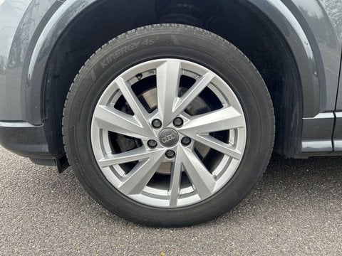 Voitures D'occasion À Sarcelles | Audi Q2 1.4 Tfsi 150Ch Cod Sport