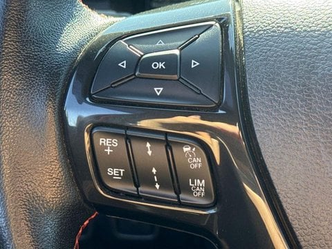 Voitures D'occasion À Jaux Compiègne | Ford Ranger 2.0 Tdci 213Ch Double Cabine Stormtrak Bva10