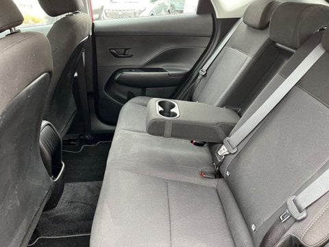 Voitures D'occasion À Amiens | Hyundai Kona 1.6 Gdi 141Ch Hybrid Intuitive Dct-6