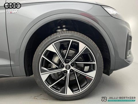 Voitures D'0Km À Compiègne | Audi Q5 Sportback 55 Tfsi E 367Ch S Line Quattro S Tronic 7