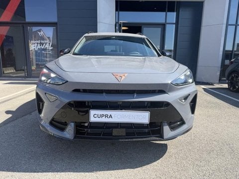Voitures D'0Km À Jaux Compiègne | Cupra Formentor 1.5 Etsi Hybrid 150Ch V Dsg7