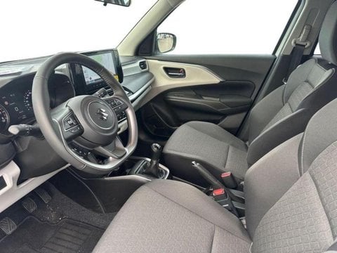 Voitures D'occasion À Corbeil-Essonnes | Suzuki Swift 1.2 Hybrid 83Ch Pack