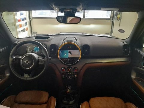 Voitures D'occasion À Jaux Compiègne | Mini Countryman Cooper 136Ch Yours Bva7