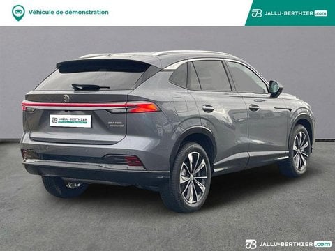 Voitures D'0Km À Vauchelles Les Quesnoy | Mg Ehs 1.5 Hybrid+ 224Ch Luxury