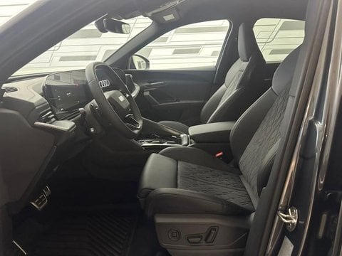 Voitures D'0Km À Beauvais | Audi Q5 Sportback 2.0 Tfsi Hybride 204Ch S Line Quattro S Tronic 7