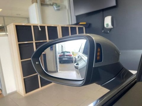 Voitures D'0Km À Roissy En France | Volkswagen Golf 1.5 Ehybrid 204Ch Style Dsg6