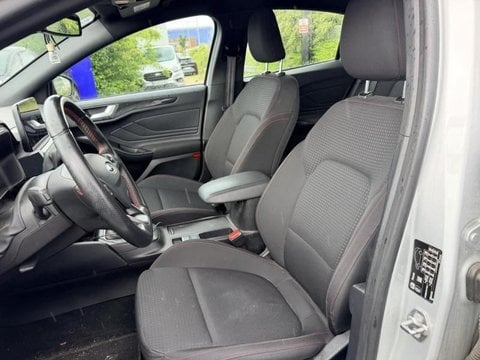Voitures D'occasion À Bretigny Sur Orge | Ford Focus 1.0 Ecoboost 125Ch St-Line