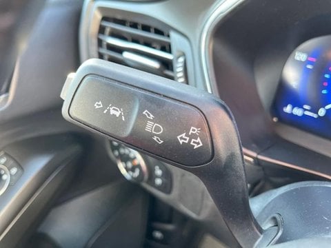 Voitures D'occasion À Amiens | Ford Focus Sw 1.0 Flexifuel Mhev 125Ch Titanium X Business Powers...