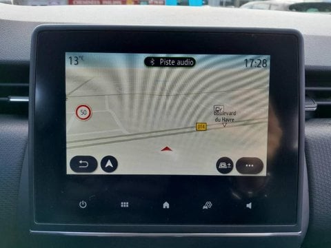 Voitures D'occasion À Pierrelaye | Renault Clio 1.5 Blue Dci 85Ch Business