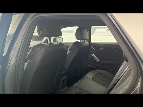 Voitures D'occasion À Beauvais | Audi Q2 35 Tfsi 150Ch S Line S Tronic 7
