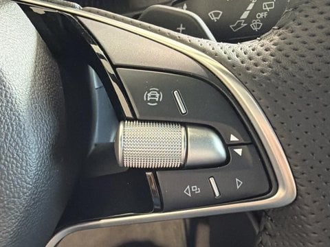 Voitures D'0Km À Garges Lès Gonesse | Škoda Fabia 1.5 Tsi Evo2 177Ch '130' Dsg7