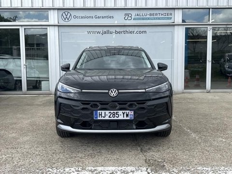 Voitures D'0Km À Saint-Ouen L'aumône | Volkswagen T-Roc 1.5 Etsi 150Ch Style Dsg7
