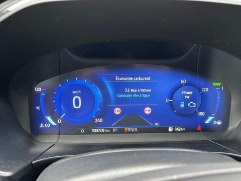 Voitures D'occasion À Morangis | Ford Kuga 2.5 Duratec 190Ch Fhev E85 St-Line X Bva