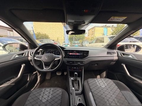Voitures D'occasion À Sartrouville | Volkswagen Taigo 1.0 Tsi 110Ch R-Line Dsg7