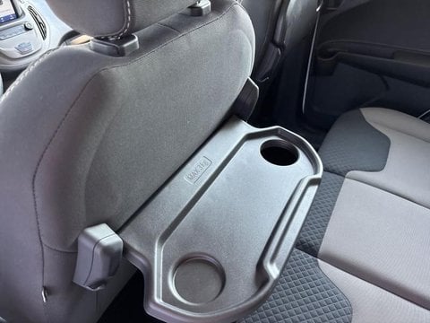 Voitures D'occasion À Saint Ouen L'aumône | Ford Tourneo Courier 1.5 Tdci 100Ch Ambiente