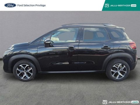 Voitures D'occasion À Corbeil-Essonnes | Citroën C3 Aircross 1.2 Puretech 110Ch S&S Plus