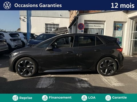 Voitures D'occasion À Sartrouville | Cupra Born 204Ch L 58 Kwh V
