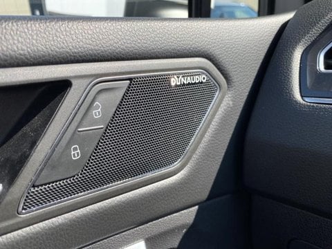 Voitures D'occasion À Pierrelaye | Volkswagen Tiguan Allspace 2.0 Tdi 150Ch Carat Exclusive Dsg7...