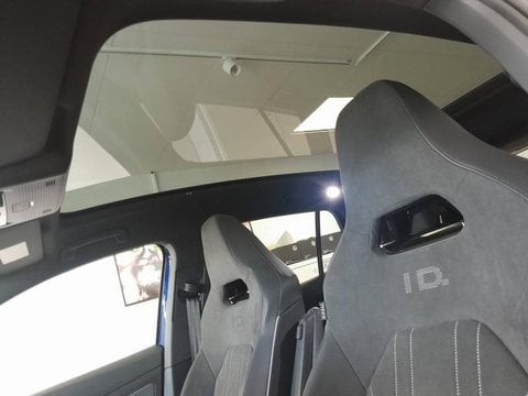 Voitures D'occasion À Jaux Compiègne | Volkswagen Id.4 286Ch Pro 77 Kwh Life Max