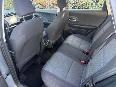 Voitures D'occasion À Saint Ouen L'aumône | Mg Zs 1.5 Hybrid+ 197Ch Comfort