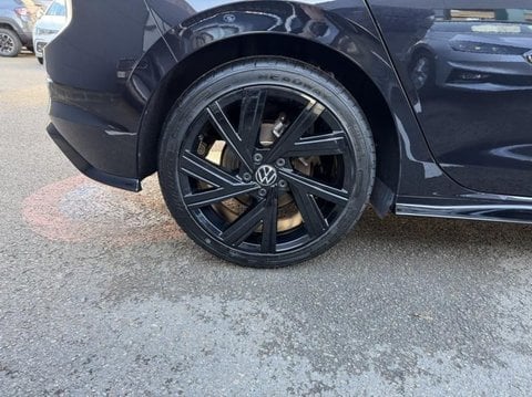 Voitures D'occasion À Garges Lès Gonesse | Volkswagen Golf 1.5 Etsi Opf 130Ch R-Line Dsg7