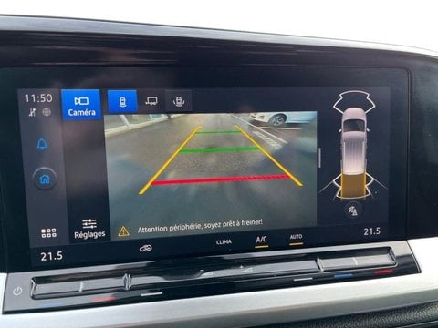 Voitures D'0Km À Amiens | Ford Transit Connect L2 2.0 Ecoblue 122Ch Limited Bva7