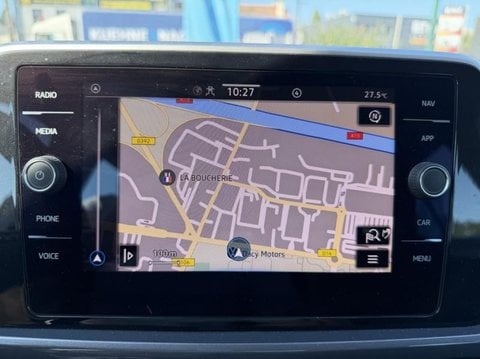 Voitures D'occasion À Pierrelaye | Volkswagen T-Roc 1.5 Tsi Evo 150Ch Style