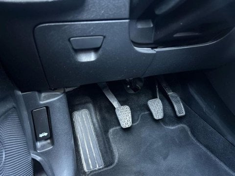 Voitures D'occasion À Sarcelles | Ford Fiesta 1.1 85Ch Cool & Connect 5P Euro6.2
