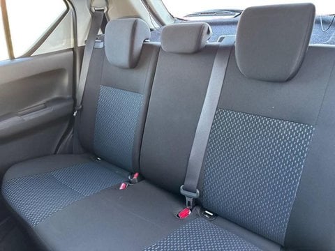 Voitures D'occasion À Etampes | Suzuki Ignis 1.2 Dualjet Hybrid 83Ch Avantage