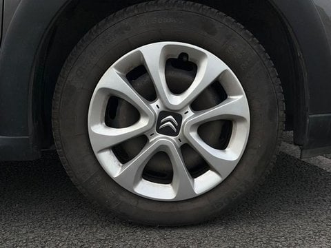 Voitures D'occasion À Saint Maximin | Citroën C3 1.5 Bluehdi 100Ch S&S Feel Pack E6.D
