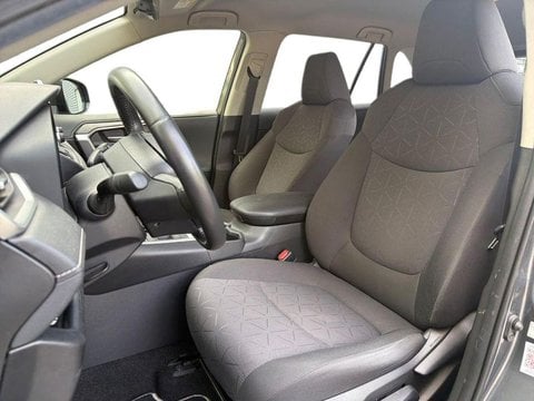 Voitures D'occasion À Bretigny Sur Orge | Toyota Rav4 Hybride 218Ch Dynamic 2Wd My21