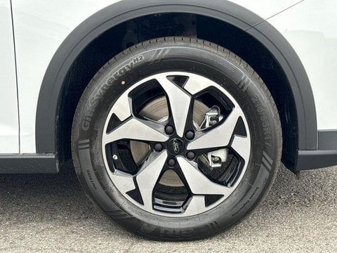 Voitures D'0Km À Jaux Compiègne | Ford Transit Connect L1 2.0 Ecoblue 122Ch Flexcab Active Bva7