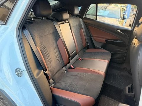 Voitures D'occasion À Sartrouville | Volkswagen Id.5 204Ch Pro Performance 77 Kwh