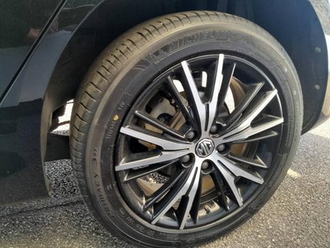 Voitures D'occasion À Jaux Compiègne | Mg Mg5 Ev 177Ch - 50Kwh Luxury