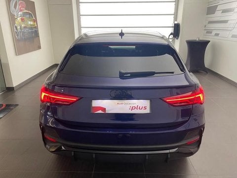 Voitures D'occasion À Beauvais | Audi Q3 Sportback 35 Tfsi 150Ch S Line Plus S Tronic 7
