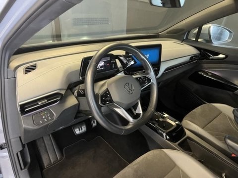 Voitures D'occasion À Roissy En France | Volkswagen Id.4 174Ch Pro 77 Kwh Life Plus