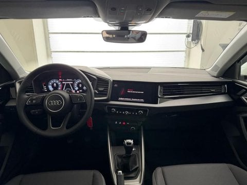 Voitures D'0Km À Beauvais | Audi A1 Sportback 25 Tfsi 95Ch Design