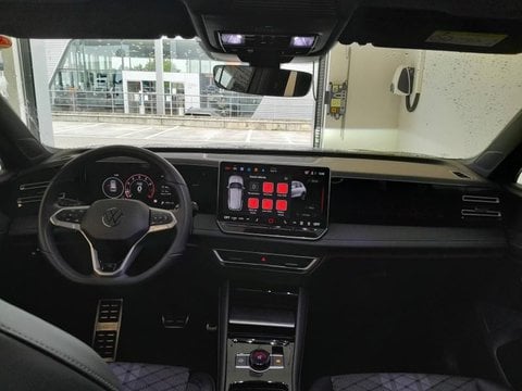 Voitures D'occasion À Jaux Compiègne | Volkswagen Tiguan 1.5 Etsi 150Ch R-Line Edition Dsg7