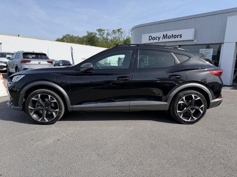 Voitures D'occasion À Pierrelaye | Cupra Formentor 1.4 E-Hybrid 204Ch V Dsg6